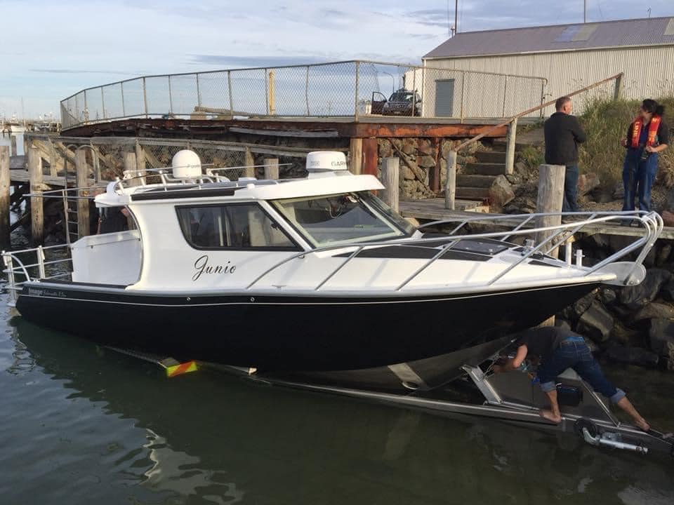 Image Boats NZ Junie Boat For Sale