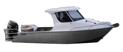 Image Boats - Elite Hard Top