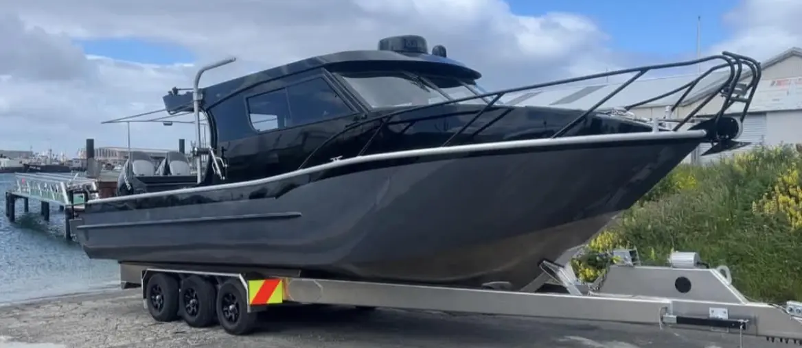 CruiseMaster