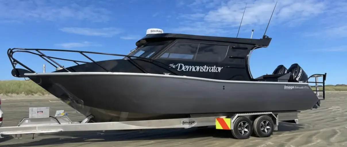 Fishmaster